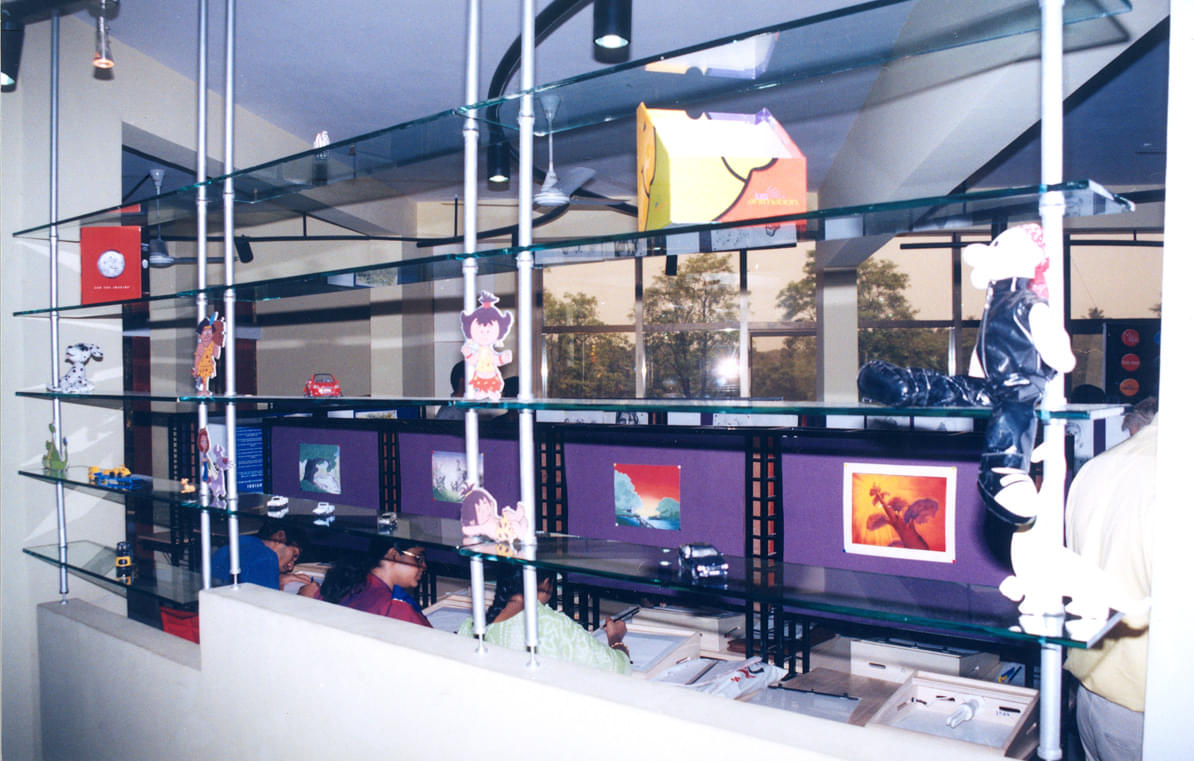 Animaster Design College Bangalore Academic Activity photo 25